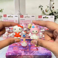 Sanliou Goodbye Oopsies Eraser (Set of 4)