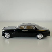 RR Phantom 1:32 Die-Cast Sports Car