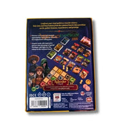 Splendor Duel Board Game