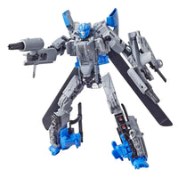 Transformers SS22 Dropkick Action Figure