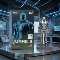 ZD Toys Iron Man Mark 2 HoA Action Figure