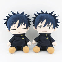 Jujutsu Kaisen Sitting Plush Collection (23 cm)