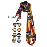 Harry Potter Assorted Magic Card Holder