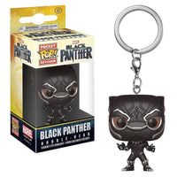 Funko Pocket POP MRVL & DC Keychains