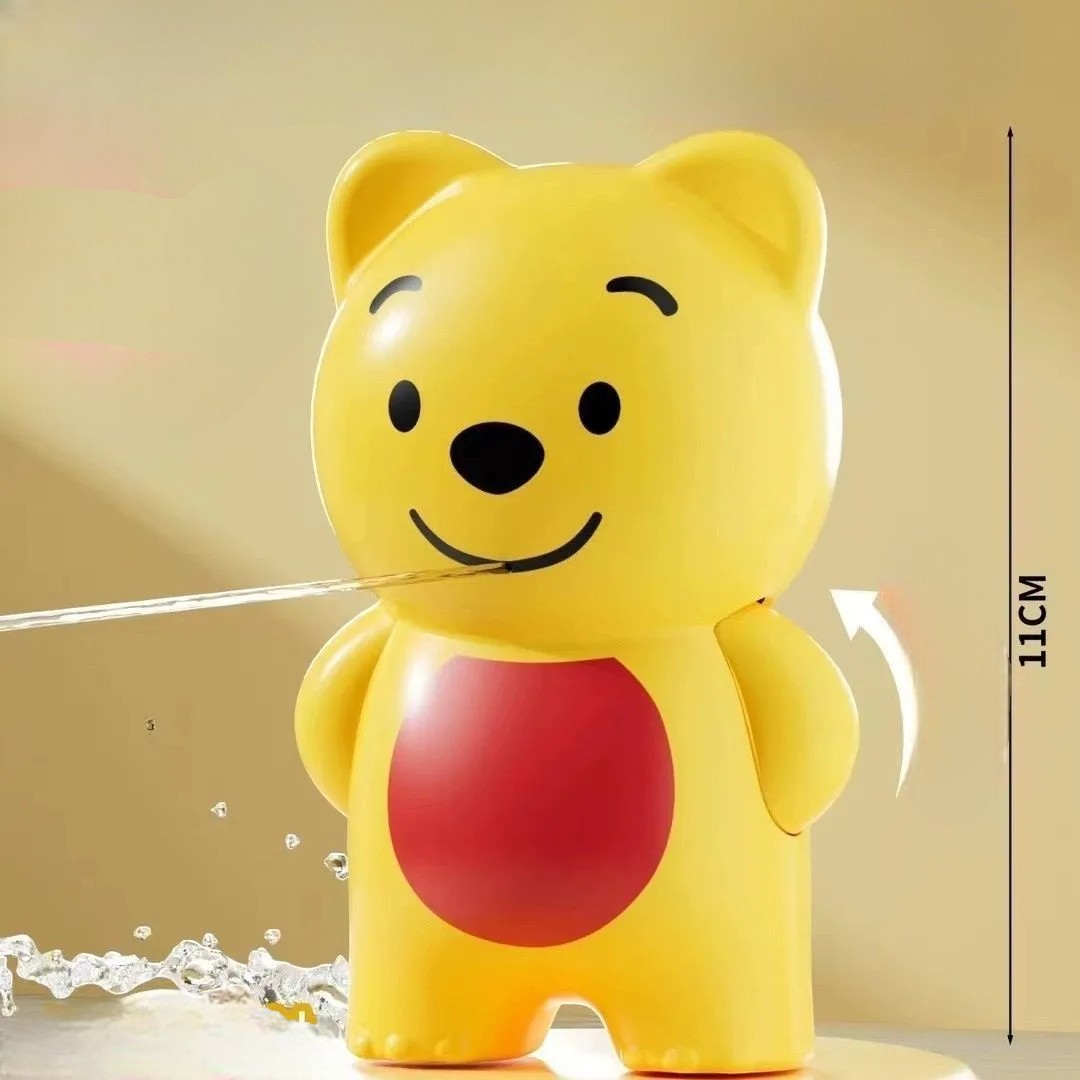 Surprise Squirt Water Gun Prank Toy