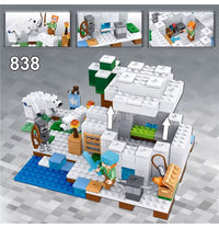 Bricks My World Minecraft Building Blocks