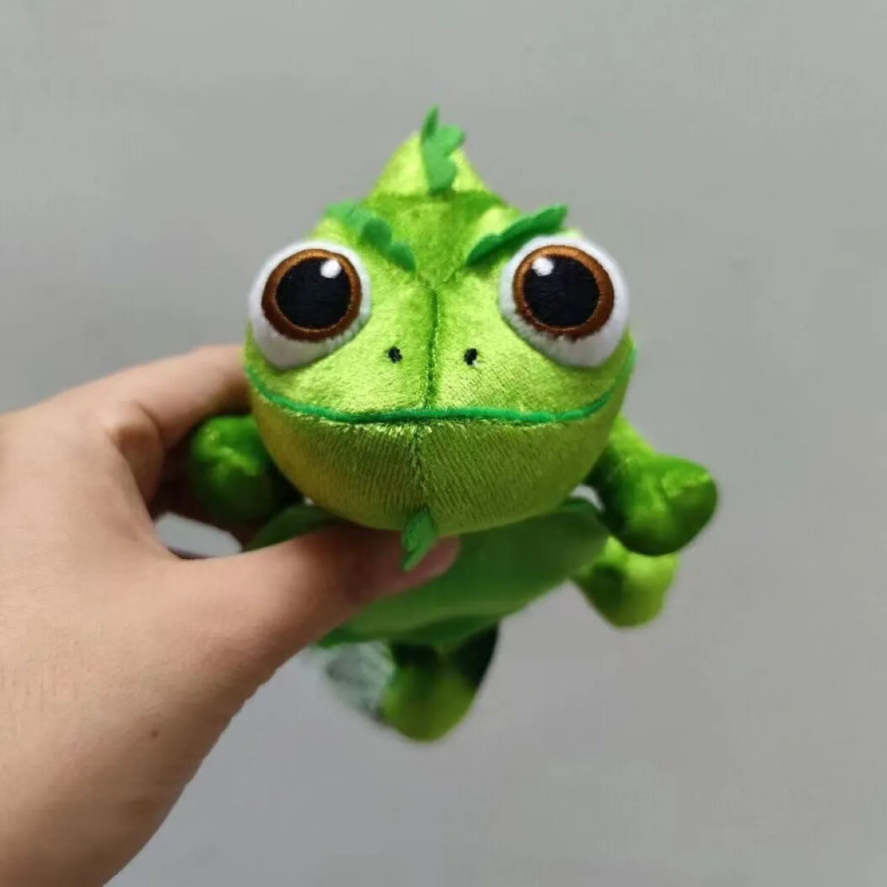 Pascal from Tangled Plush Toy (15 cm)