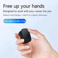 MiniMe Wireless Bluetooth Ring Remote