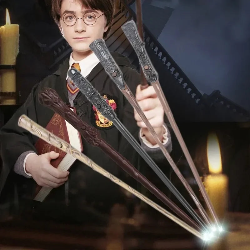 Lumos Maxima Light Up Wand