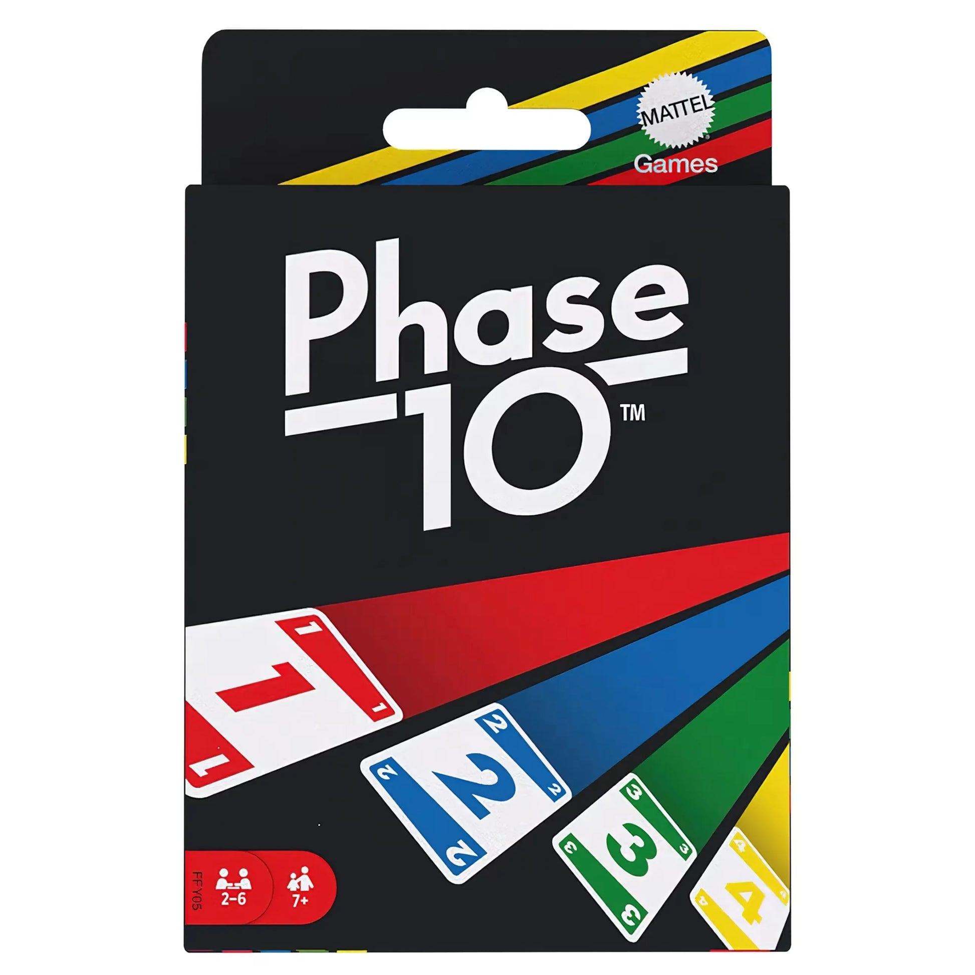 Phase 10 Special Edition Card Game