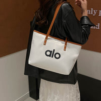 Alo Zenith Minimalist Tote Bag
