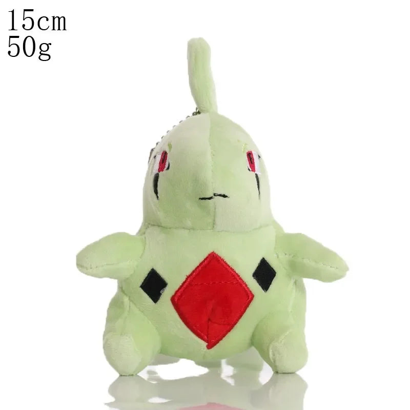 Pokémon Pal Premium Plush Keychain