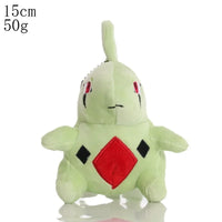 Pokémon Pal Premium Plush Keychain