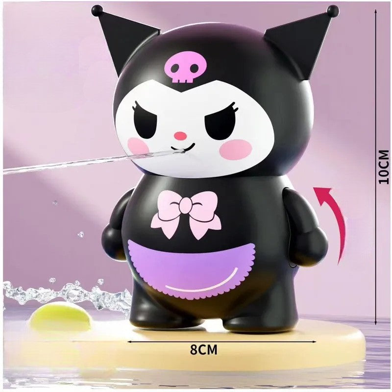 Surprise Squirt Water Gun Prank Toy