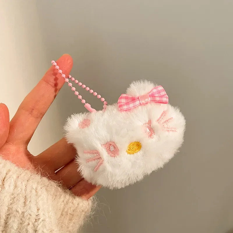 Chic Sweetheart Hello KT Head Charm
