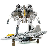 Transformers Taikongzhans H Series Figures (18 cm)