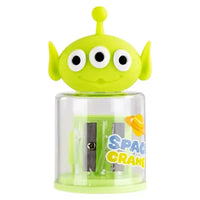 DZNY Point-On Pick Sharpener