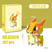 Bricks Jurassic Park Dinosaur Building Blocks