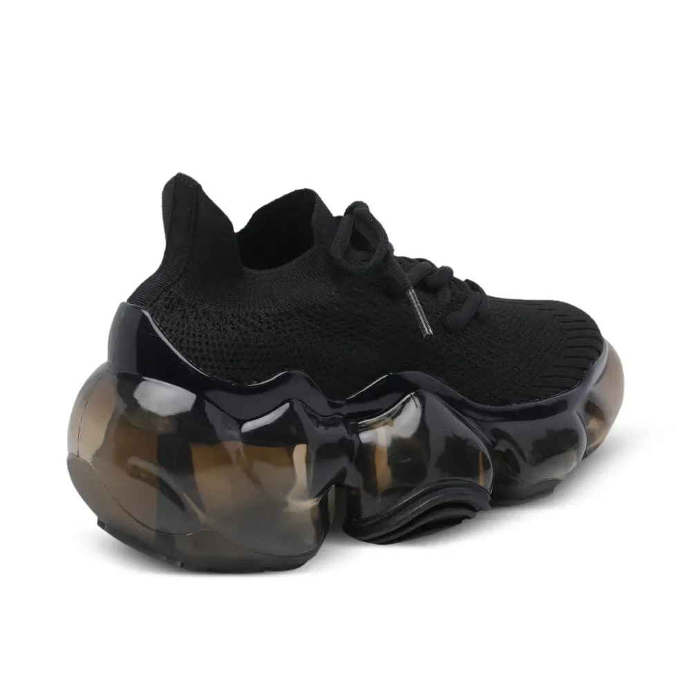 GRO Moopie Bubble Sneakers