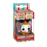 Funko POP Dumbo Clown Keychain