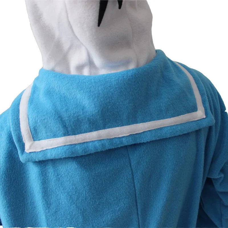 Sailor Duck Couple Comfy Onesies