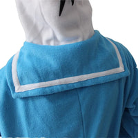 Sailor Duck Couple Comfy Onesies