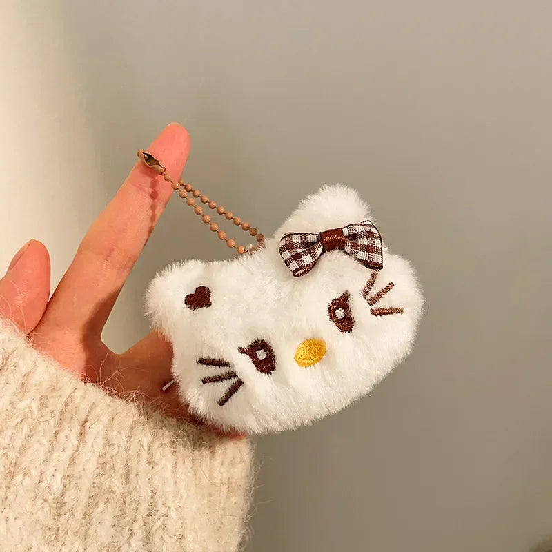 Chic Sweetheart Hello KT Head Charm