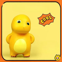 Surprise Squirt Water Gun Prank Toy