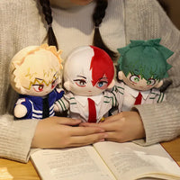 My Hero Academia UA High Academy Plush (20 cm)