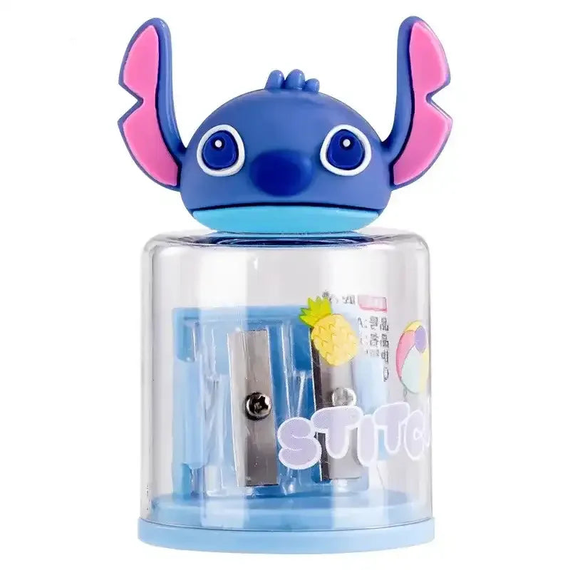 DZNY Point-On Pick Sharpener