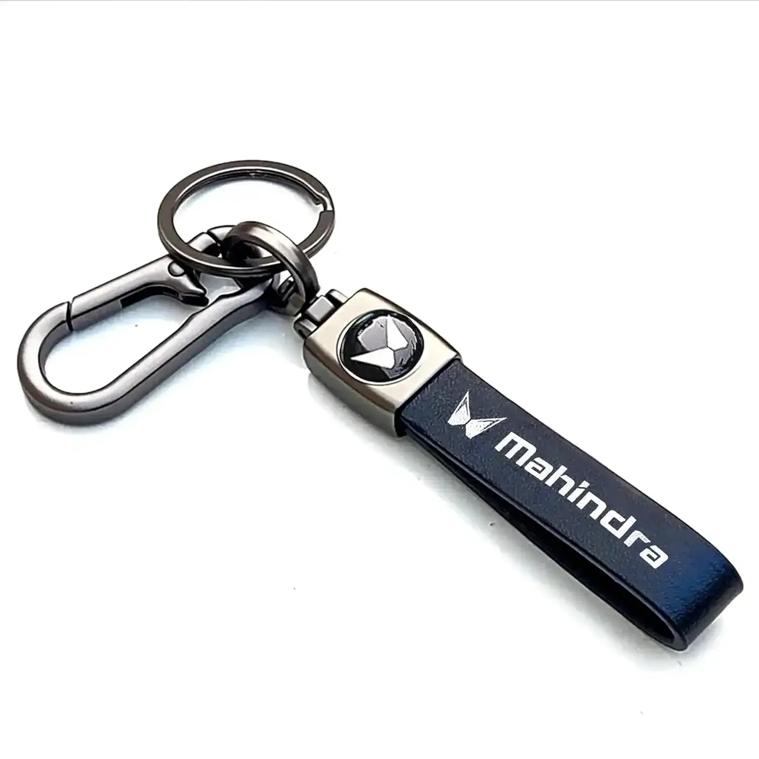 Stylish & Branded Car Keychain
