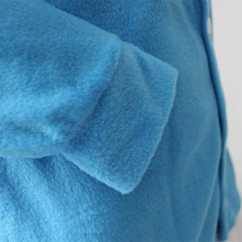 Sailor Duck Couple Comfy Onesies