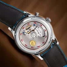Lucky Harvey Year of the Horse Limited Edition Luxury Watch
