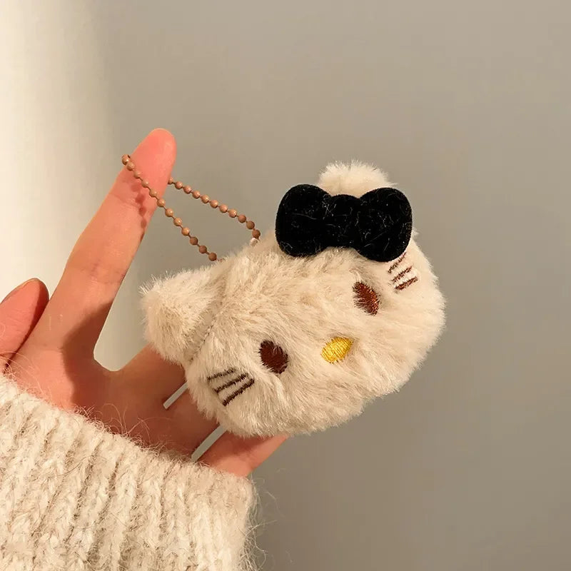 Chic Sweetheart Hello KT Head Charm