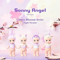 Sonny Angel Cherry Blossom Night Version Blind Box