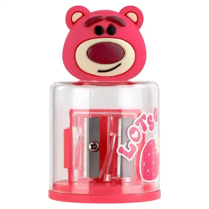 DZNY Point-On Pick Sharpener