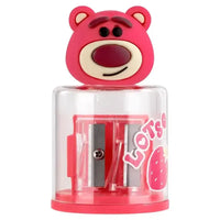 DZNY Point-On Pick Sharpener