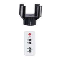 Thermal Titan 275W Infrared Soothing Machine