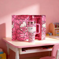 Stanley Hello Kitty Sweet Hearts Tumbler (40 oz)