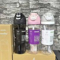 Owala FreeSip Tritan Bottle (25 oz)
