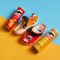 Pringle Moustache Elite Clogs