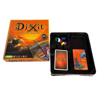 Dixit Board Game