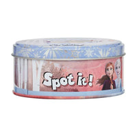 Spot It Frozen 2 Card Game
