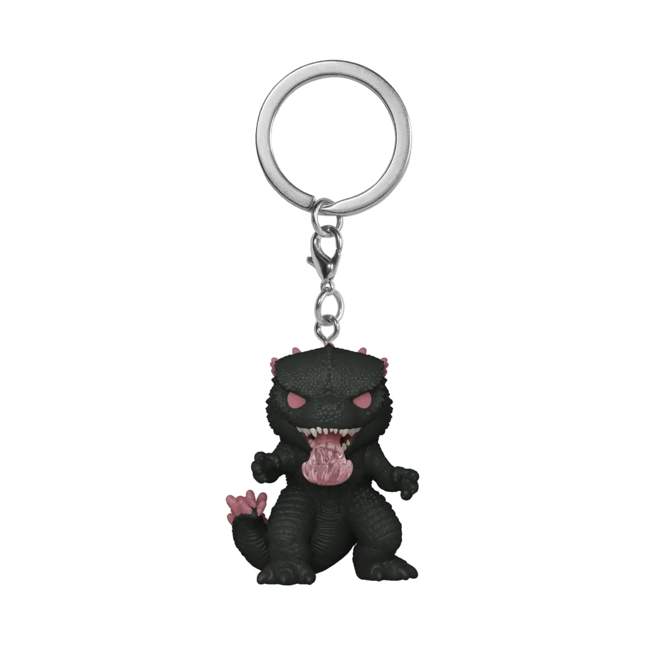 Funko POP Godzilla vs Kong Keychain