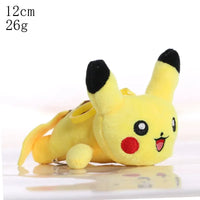 Pokémon Pal Premium Plush Keychain