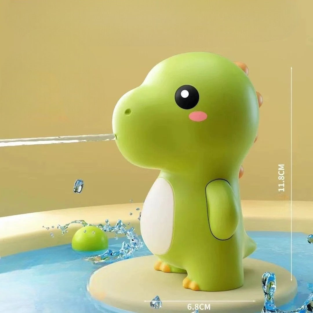 Surprise Squirt Water Gun Prank Toy