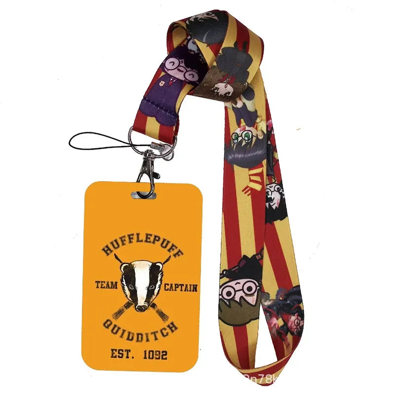 Harry Potter Assorted Magic Card Holder