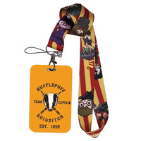 Harry Potter Assorted Magic Card Holder