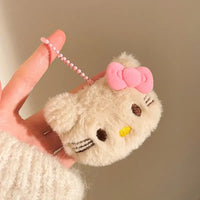 Chic Sweetheart Hello KT Head Charm