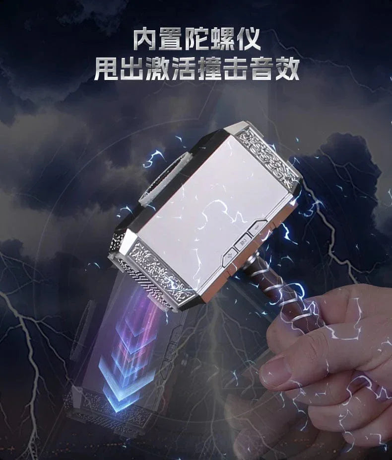 Killerbody Mjolnir Wireless Speaker